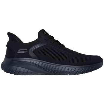 Skechers Zapatillas Baskets BOBS Squad Chaos - Solid Step tissu para hombre