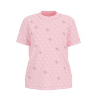 guess camiseta rosa v5gi16 i3z14-p6ff