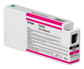 SINGLEPACK VIVID LIGHT MAGENTA T54X