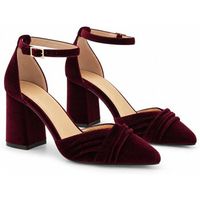 montevita zapatos de tacon 105321 para mujer