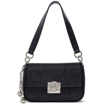Liu Jo Bolso Bolso de hombro tamaño pequeño con charm para mujer