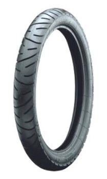 Heidenau K56 ( 2.75-17 RF TT 47P Rueda trasera, M/C, Rueda delantera )
