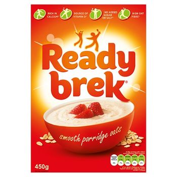 Ready Brek