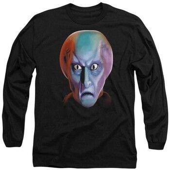 Star Trek Tops y Camisetas TV10190 para mujer