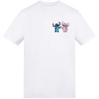 disney camiseta gt58587 para mujer