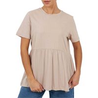 brave soul camiseta gt33324 para mujer