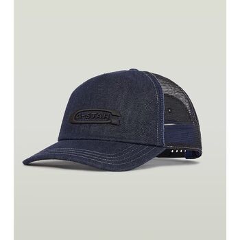 G-Star Raw Gorra D24319-E023 AVERNUS-001 RAW DENIM para hombre