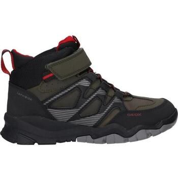 Geox Botas J26HBC 0MEFU J MONTRACK BOY B ABX para niño