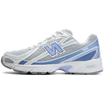 New Balance Zapatillas 740 Fairweather Blue para hombre