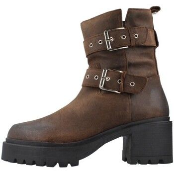 Yellow Botas Jen para mujer
