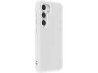 funda movil - isy isc 2503 samsung galaxy s24 blanco