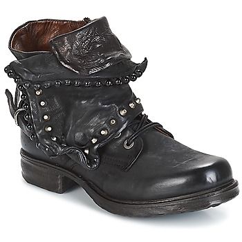 Airstep / A.S.98 Botines SAINTEC para mujer