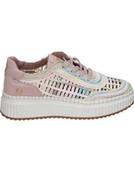 Zapatos Con Cuña Para Mujer Xti 143976 Multicolor 39
