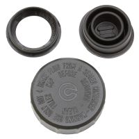 tapa del deposito del cilindro maestro brembo 15ml completo embraguefreno trasero