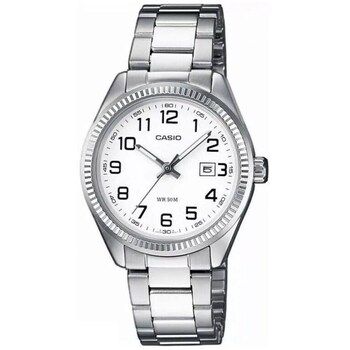 Casio Reloj analógico ty163080 para mujer