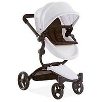 silla de munecas con capota
