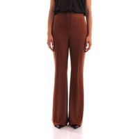 iblues pantalon fluido nereo para mujer