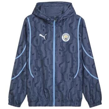 Puma Cazadora Manchester City Veste Prematch para hombre
