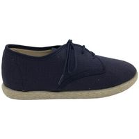 chuches zapatos nina zapato blucher nino lino 34000yute-020007 para nina