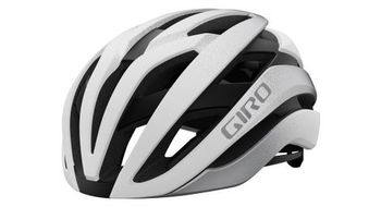 Casco de carretera giro cielo mips blanco