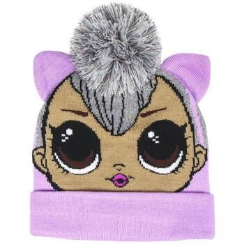 Dessins Animés Gorro 593 para niña