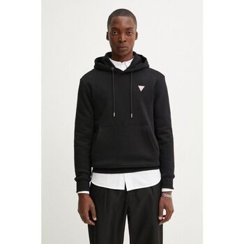 Guess Jersey M4YQ22 K9V31-JBLK BLACK para hombre