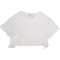 polo club london camiseta q-bab-67104 para nina