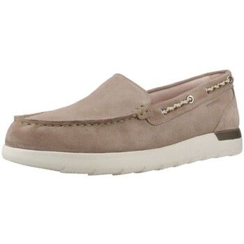 Stonefly Mocasines Saryn 1 Velour para mujer