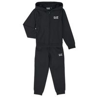 emporio armani ea7 chandal 7b000031 para nino
