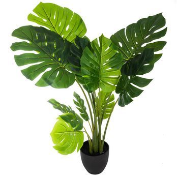 Filodendro Artificial Monstera H110cm