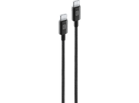 cable usb-c - cellularline 06 m usb c universal 60 w negro