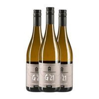 weingut disibodenberg vino blanco nahe joven 75 cl 135 vol pack de 3 unidades