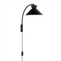 aplique de pared dial