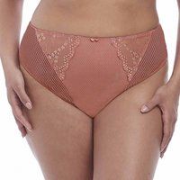 charley high leg briefs