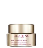 clarins nutri lumiere nutri-lumiere crema de dia 50ml