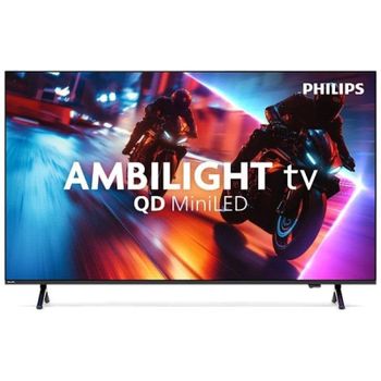 Philips Ambilight QD MiniLED MiniLED 75