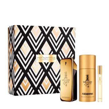 Rabanne Eau de toilette Perfumes Hombre