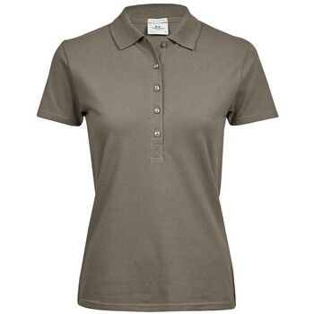 Tee Jays Tops y Camisetas Luxury para mujer