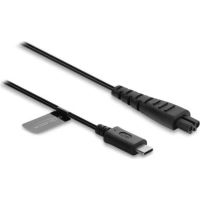 cable usb delock 91796 usb-c alta eficiencia y contribucion climatica