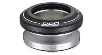 Bbb integrated headset 41 8mm 8mm alloy cone spacer