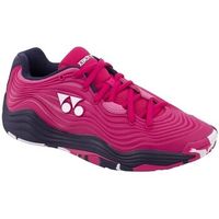 yonex zapatillas fusionrev 5 para mujer
