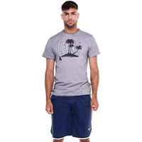 leone 1947 camiseta man short sleeves beach para hombre