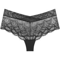 triumph shorty  boxer shorty love en lace para mujer