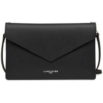 LANCASTER Bolso Bolso pochette Pur Element City Negro/Champán para mujer