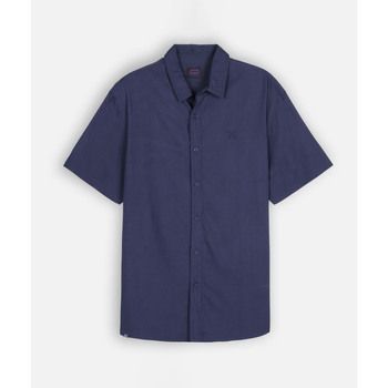 Oxbow Camisa manga corta Chemise manches courtes DAILY para hombre
