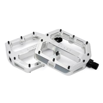 Eclat Surge XL CNC Pedal Silver
