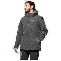 jack wolfskin cazadora 11163716945 para hombre