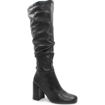 Steve Madden Botas STE-I24-LEXUS-BL para mujer