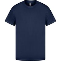casual classics tops y camisetas original tech para hombre