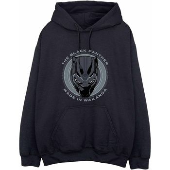 Black Panther Jersey Made In Wakanda para hombre